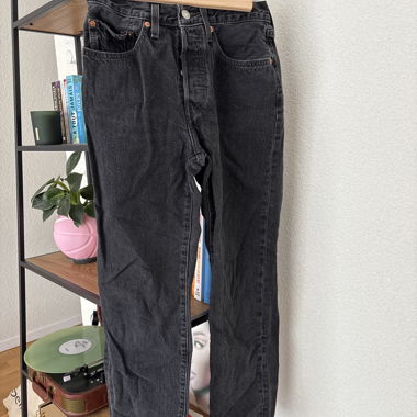 Jeans Neri Levi's