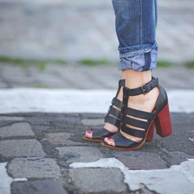Sandales Pepe Jeans