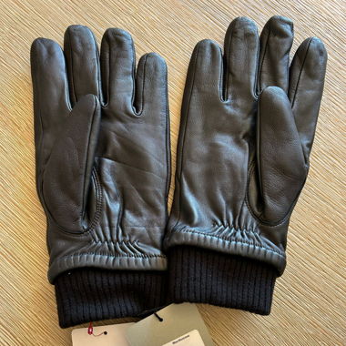 Canada Goose Lederhandschuhe für Herren