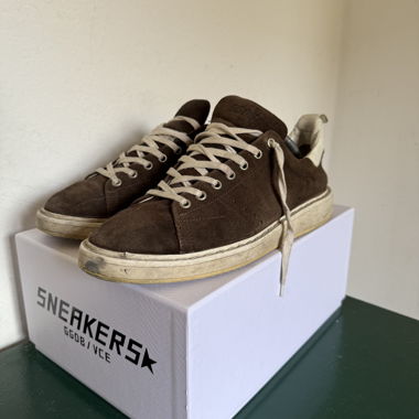 Sneakers Golden Goose
