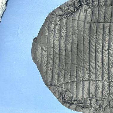 Übergangsjacke
