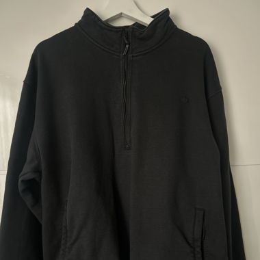 Adidas Quarter Zip