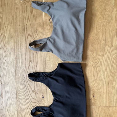 Set of 2 Sport Bras