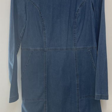 Robe en jean EDC