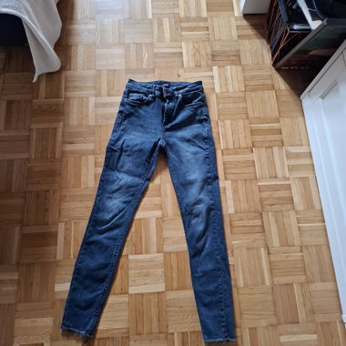 Jeans Only blu scuro