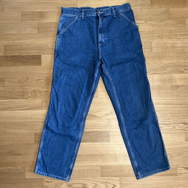 carhartt simple pant