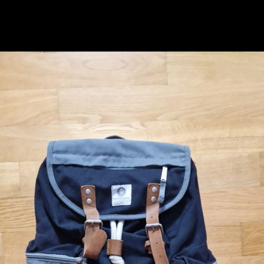 Sac à dos Ville