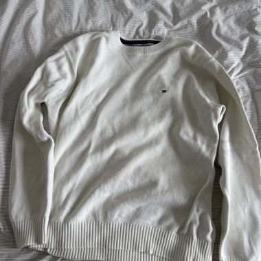 Strickpullover Tommy Hilfiger