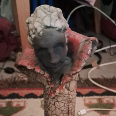 Statue