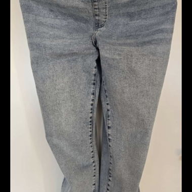 Neue Jeans