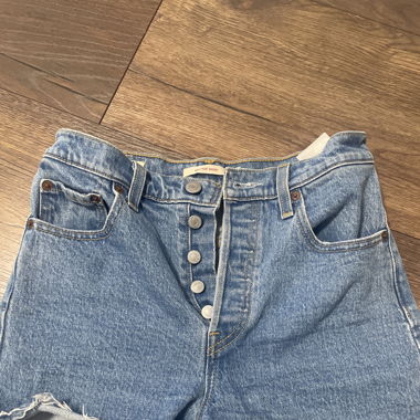 Levi‘s Shorts