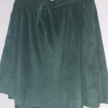 Short Skirt