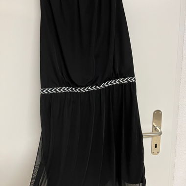 Robe noire Taille 36/38