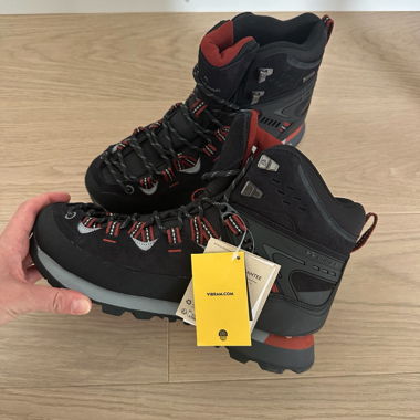 Bottes de randonnée Craghoppers / Chaussures de marche EU 41