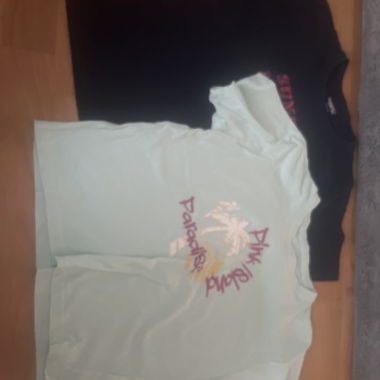 Two T-Shirts