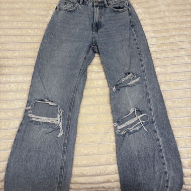 Stradivarius Jeans