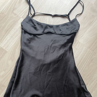 Viral Zara dress