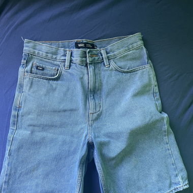 Jorts von Vans, W32
