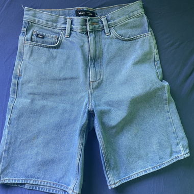 Jorts von Vans, W32