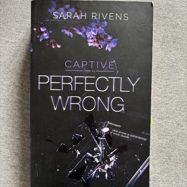 Captive - Perfectly Wrong