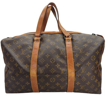 Louis Vuitton Sac Souple 45 Bag