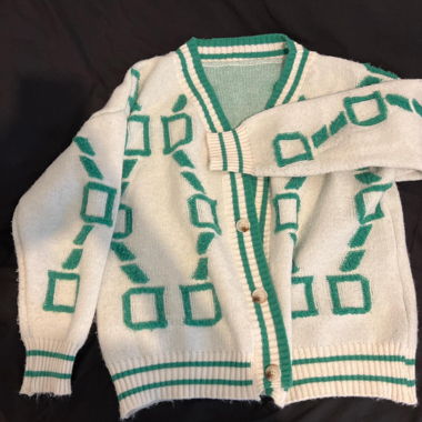 Cardigans 