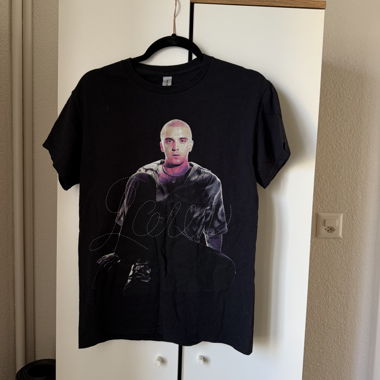Lauv Tour T-Shirt S Merch