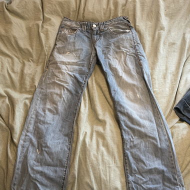 Jeans Emporio Armani