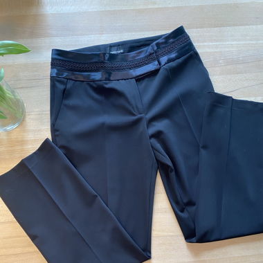 Elegant trousers