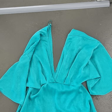 Jumpsuit Zara