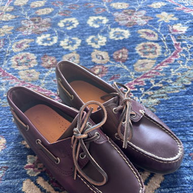 Mocassin