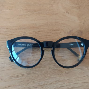 Eye glasses - angelo jakob