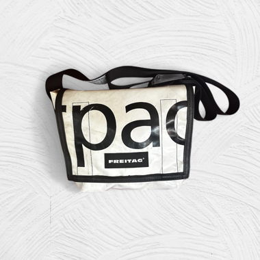 Borsa Freitag F11 Lassie