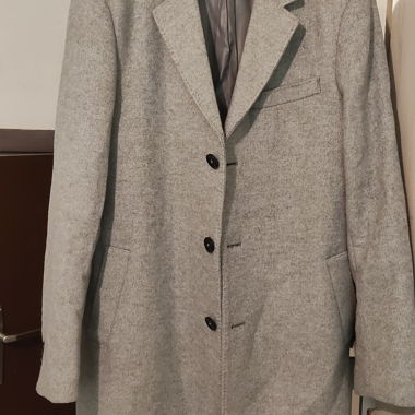 Cappotto blazer Mango 