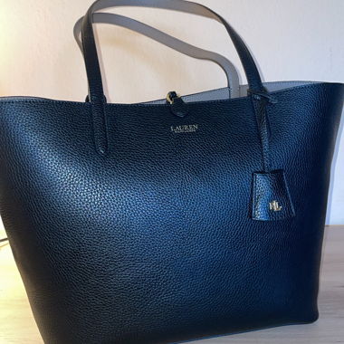 Ralph Lauren Tote Bag Set
