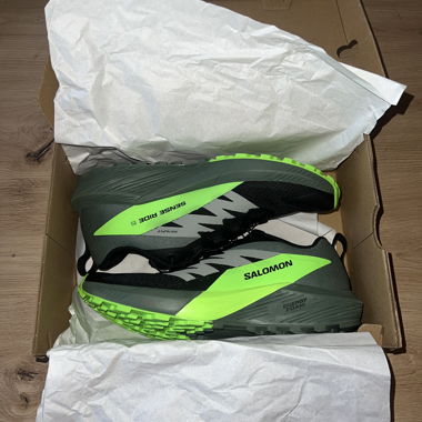 Salomon Sense Ride 5 Taglia 42