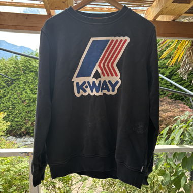 Pull K-Way