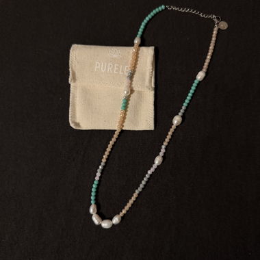Collana Purelei