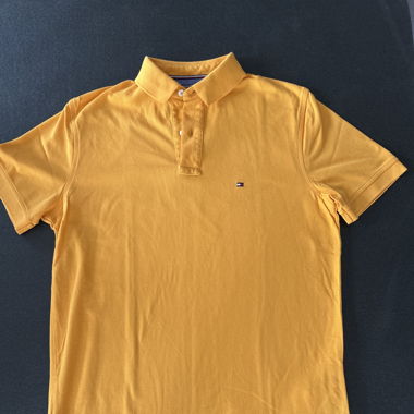 Polo Tommy Hilfiger 