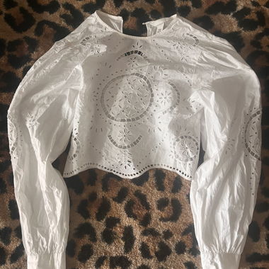 Top - Blouse 