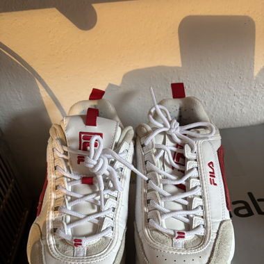 Fila 