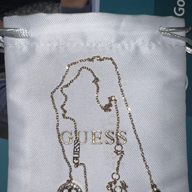 Guess Necklace