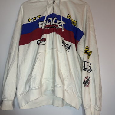 Veste H&M Racer