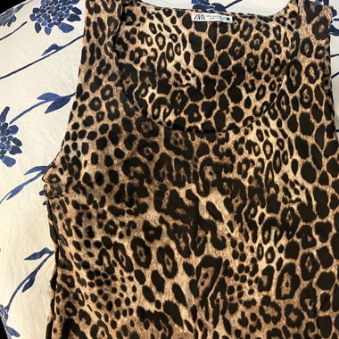 Top zara