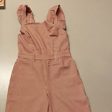 Jumpsuit Sézane