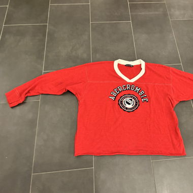 Pullover Abercrombie
