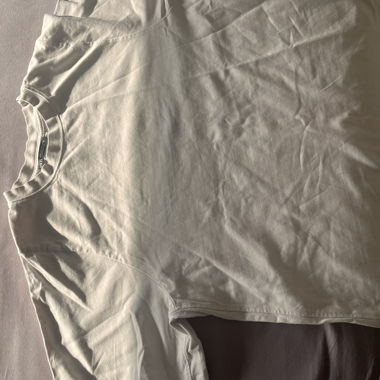 ZARA T-Shirt Set pink/Gelb Grösse L 