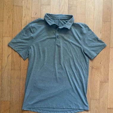 Grau Polo