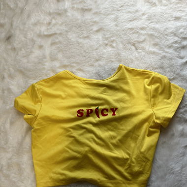 Spicy Top