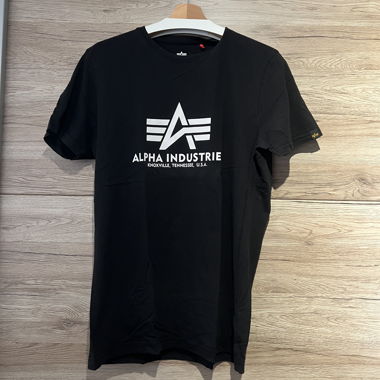 Alpha Industrie T-Shirt (Grösse L)